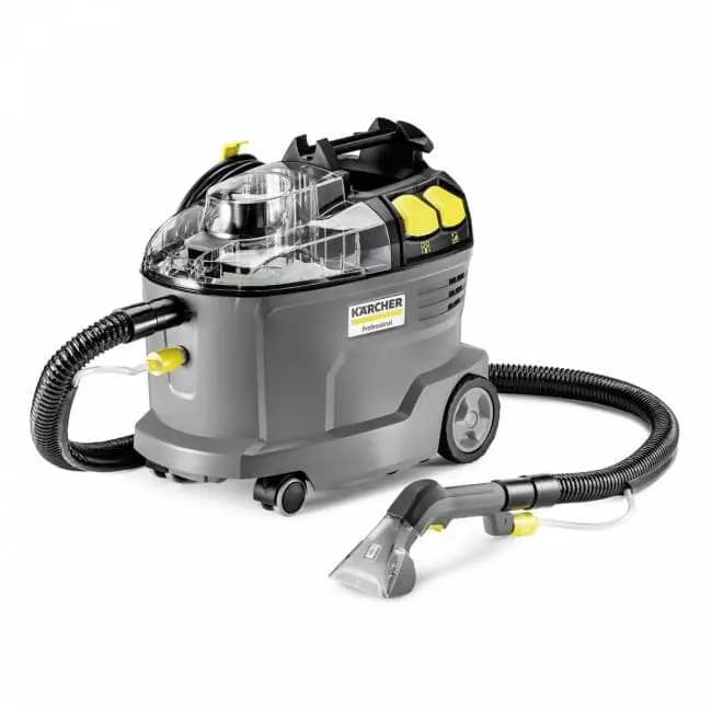 Plaunamo siurblio Karcher PUZZI 8/1 nuoma nuoma - Kaunas (1)